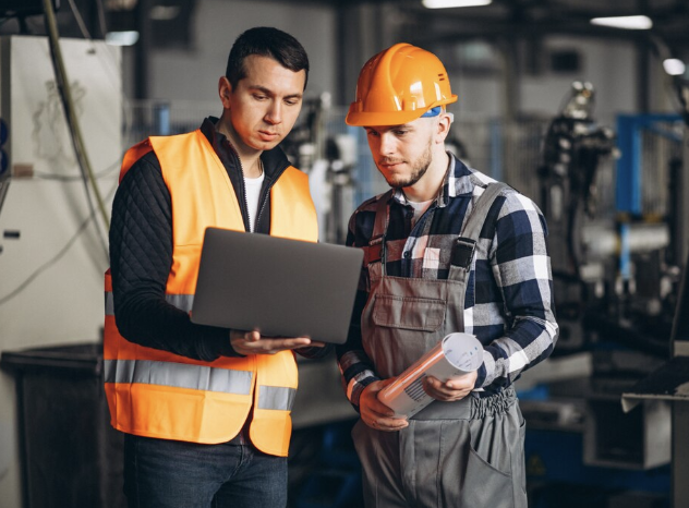 Consultoría Técnica y Científica